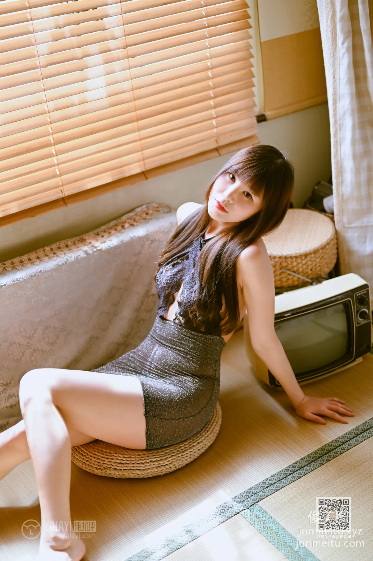Si Wen: YALAYI photo 4