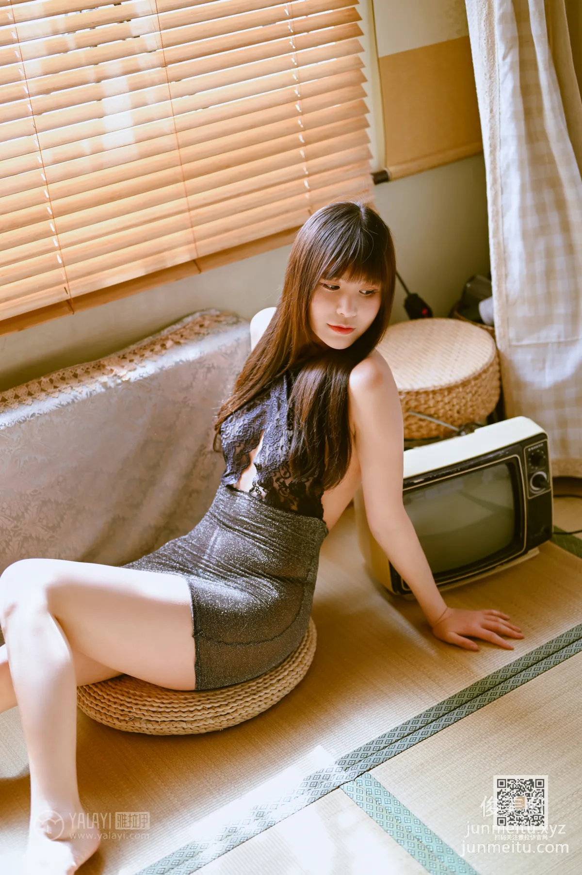 Si Wen: YALAYI photo 5