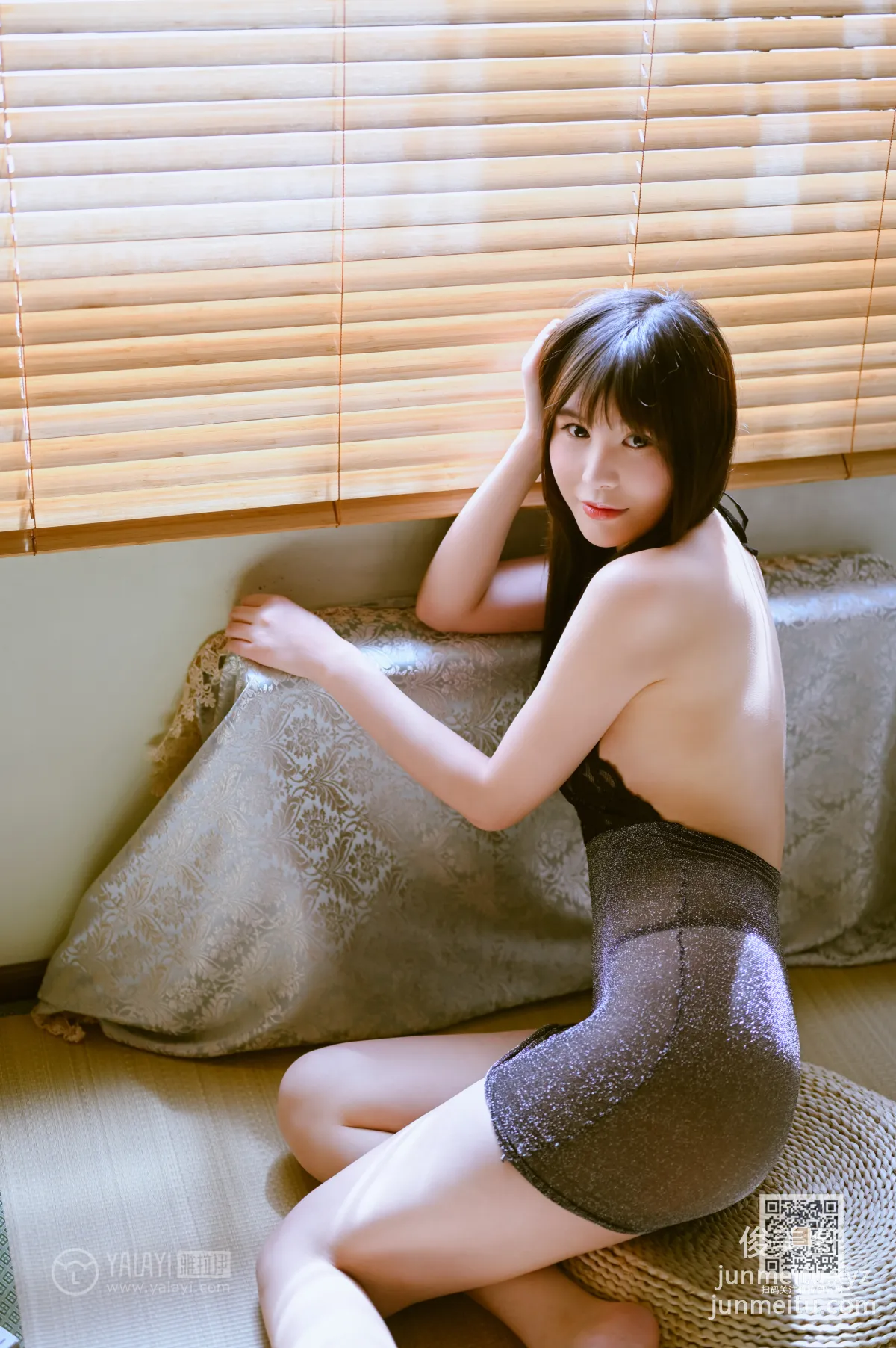 Si Wen: YALAYI photo 9