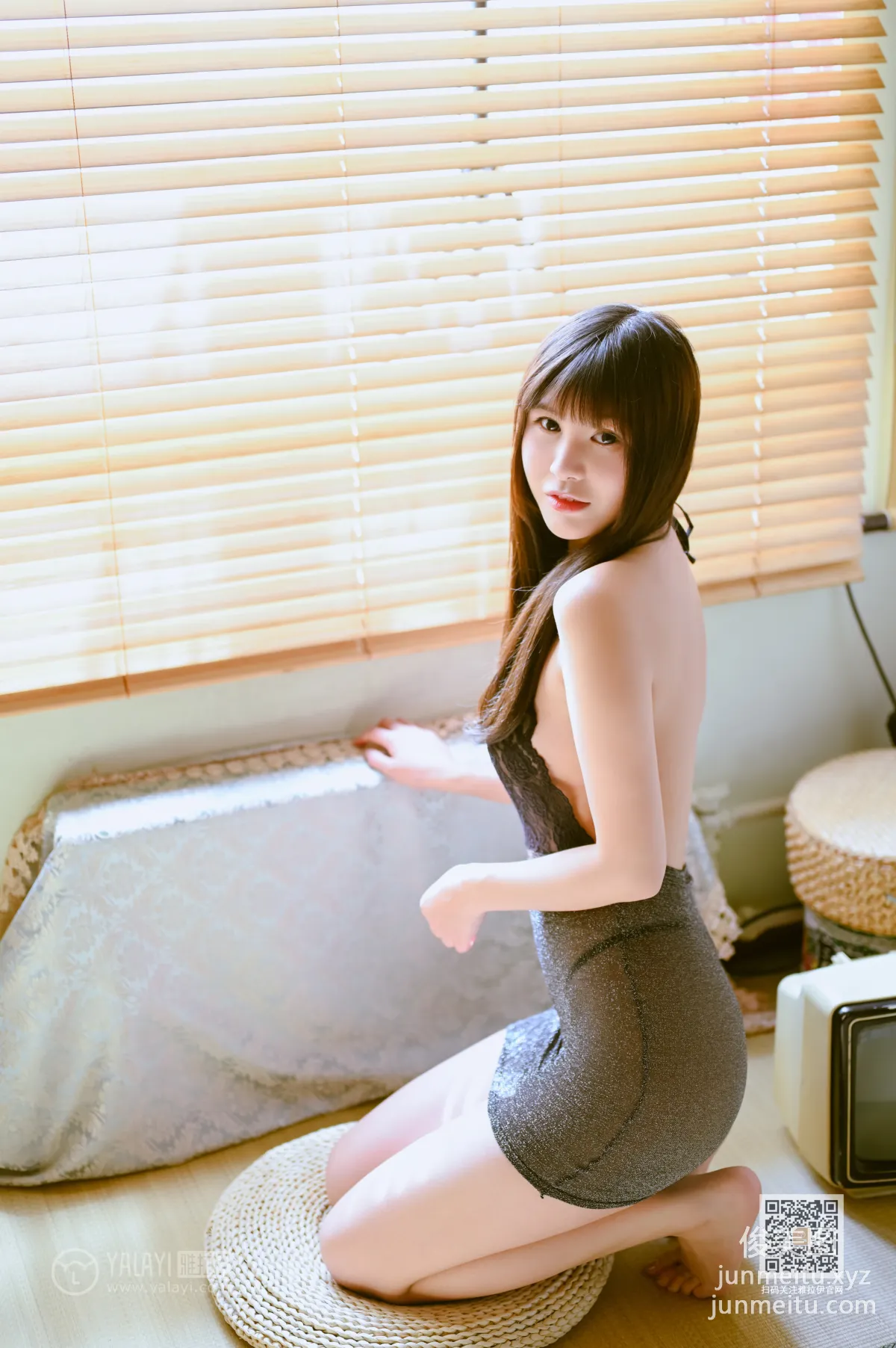 Si Wen: YALAYI photo 10