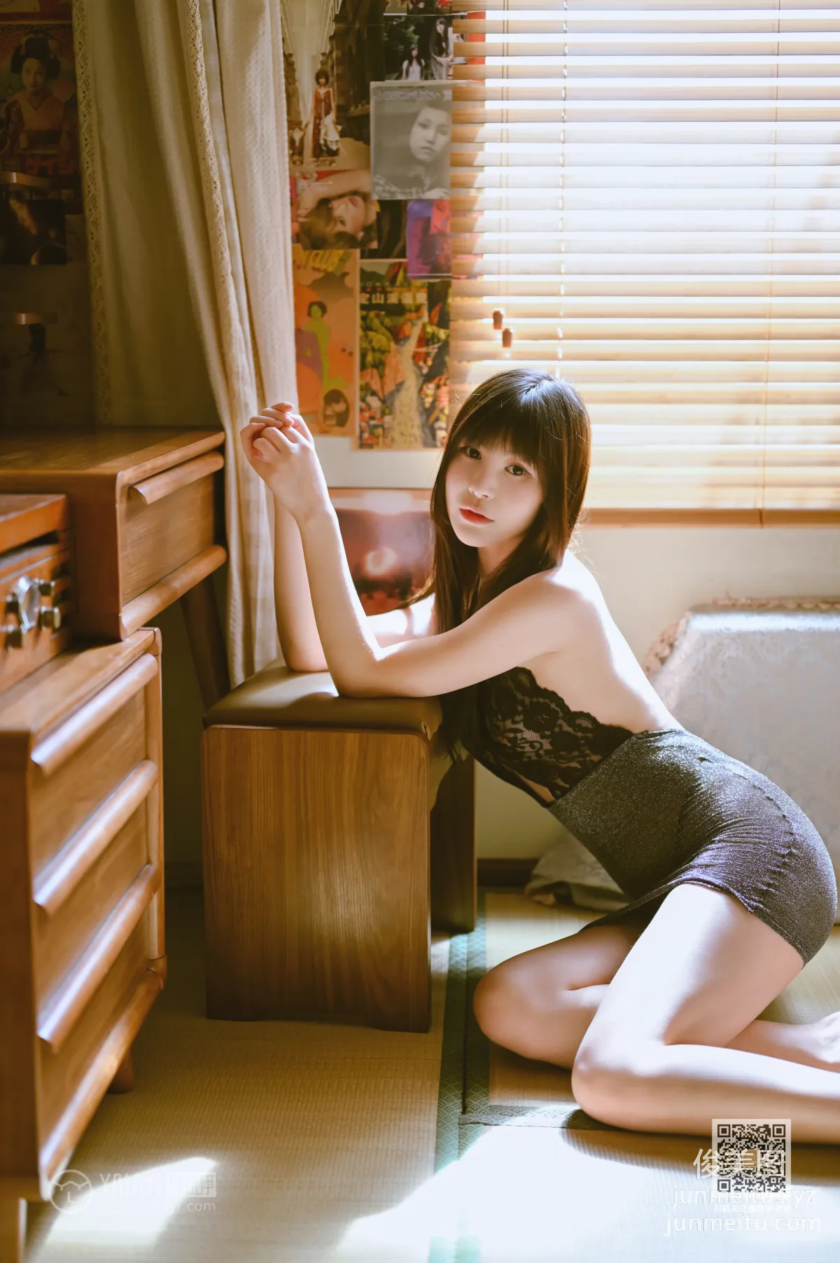 Si Wen: YALAYI photo 12