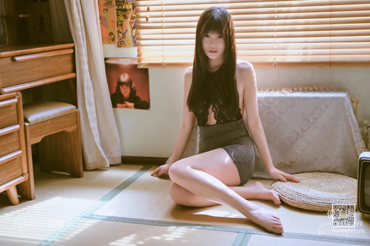 Si Wen: YALAYI photo 22