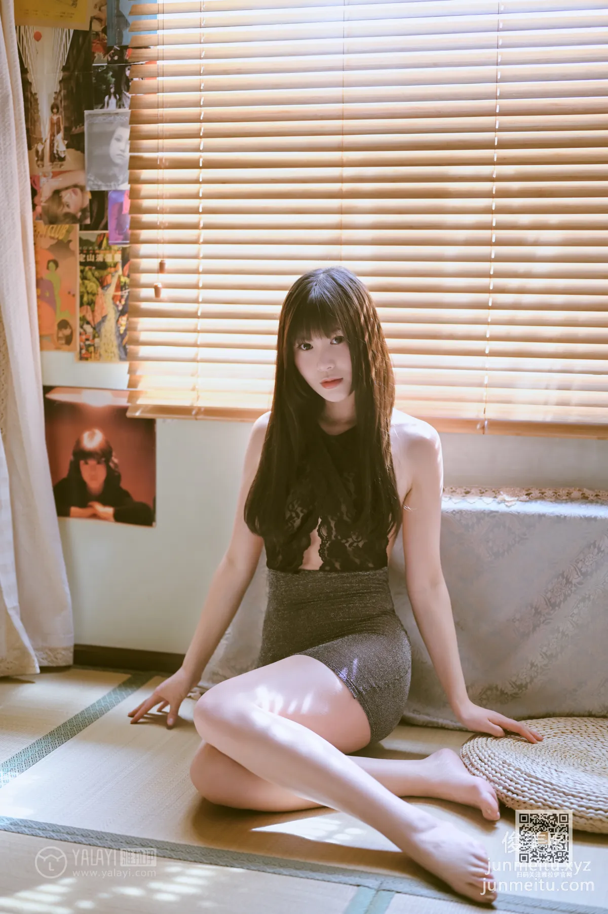 Si Wen: YALAYI photo 23