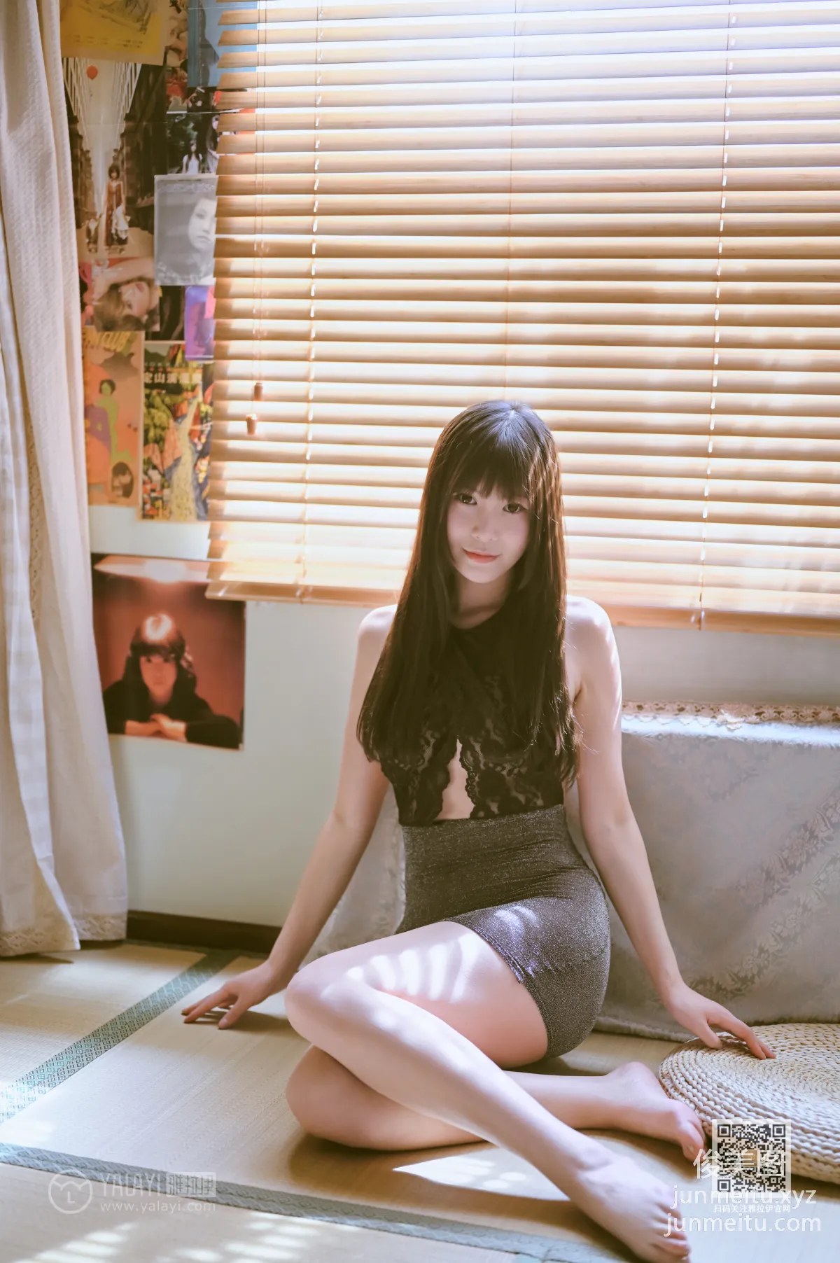 Si Wen: YALAYI photo 24