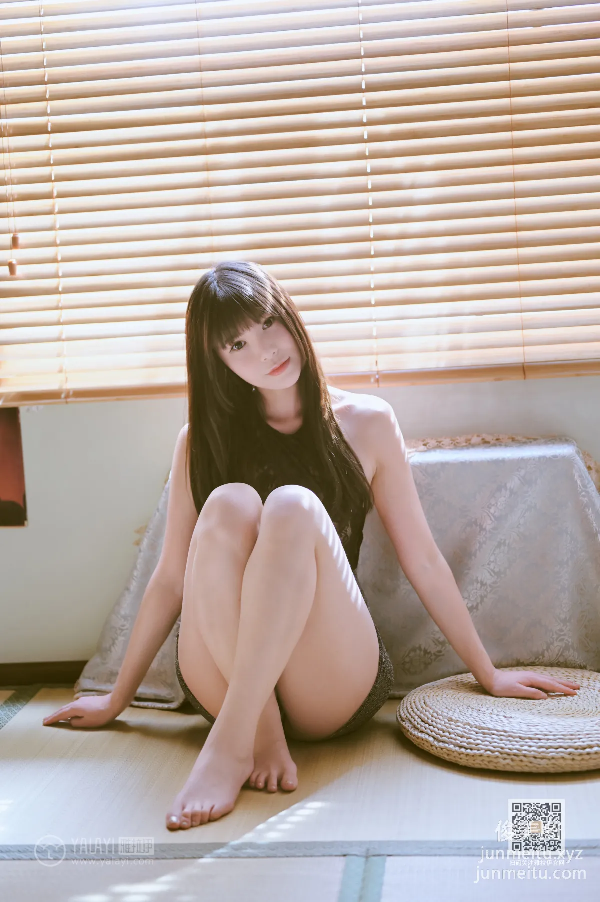 Si Wen: YALAYI photo 25
