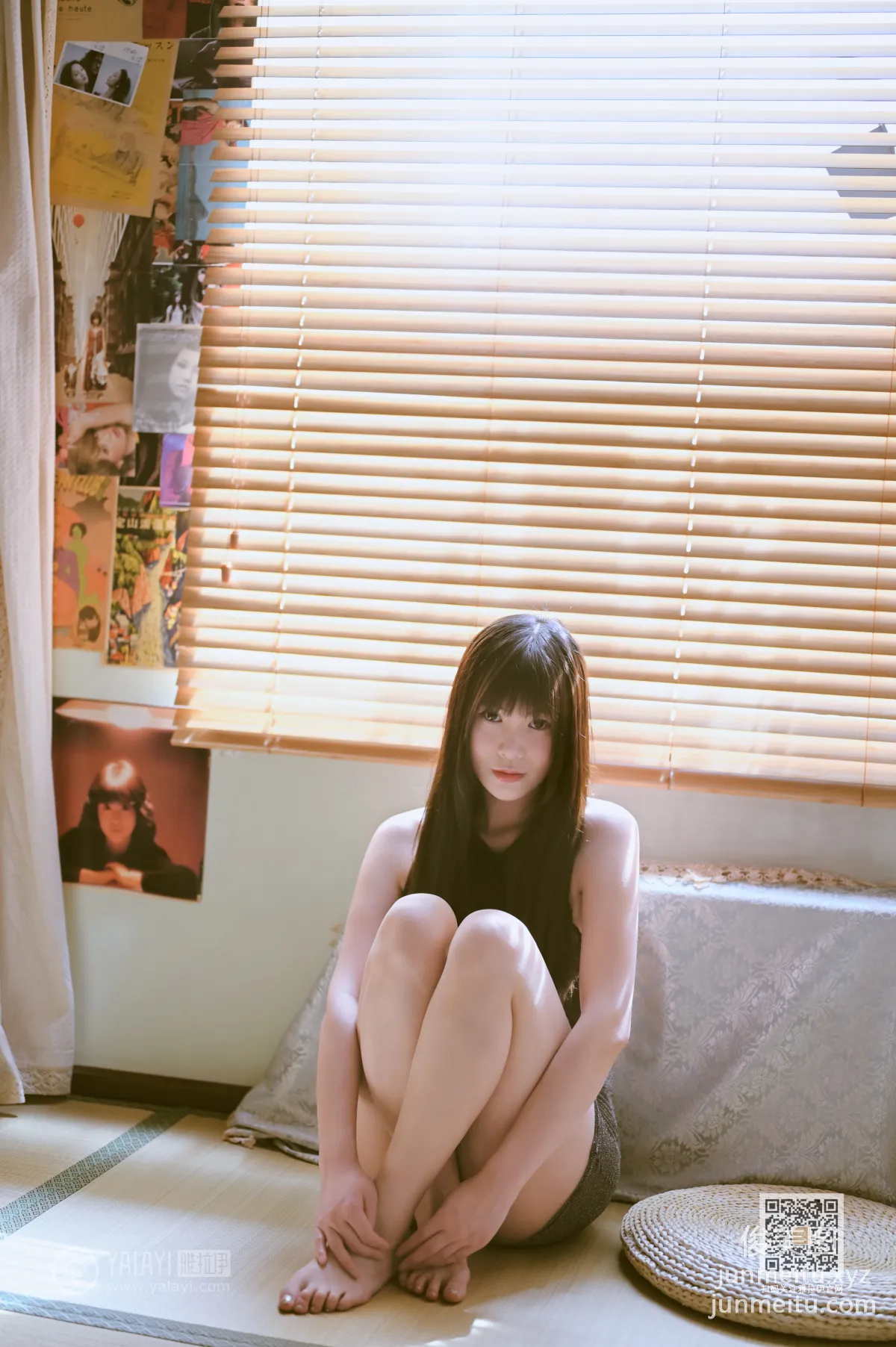 Si Wen: YALAYI photo 26
