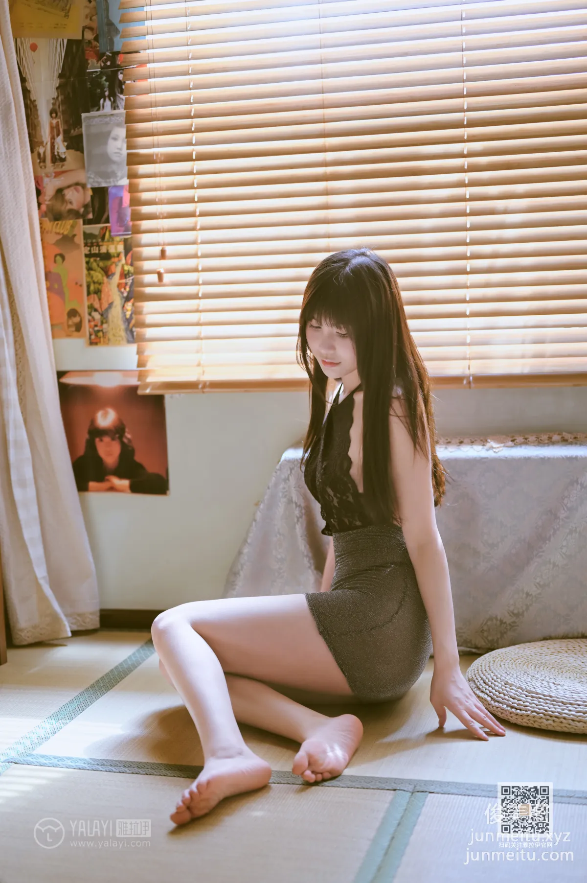 Si Wen: YALAYI photo 28