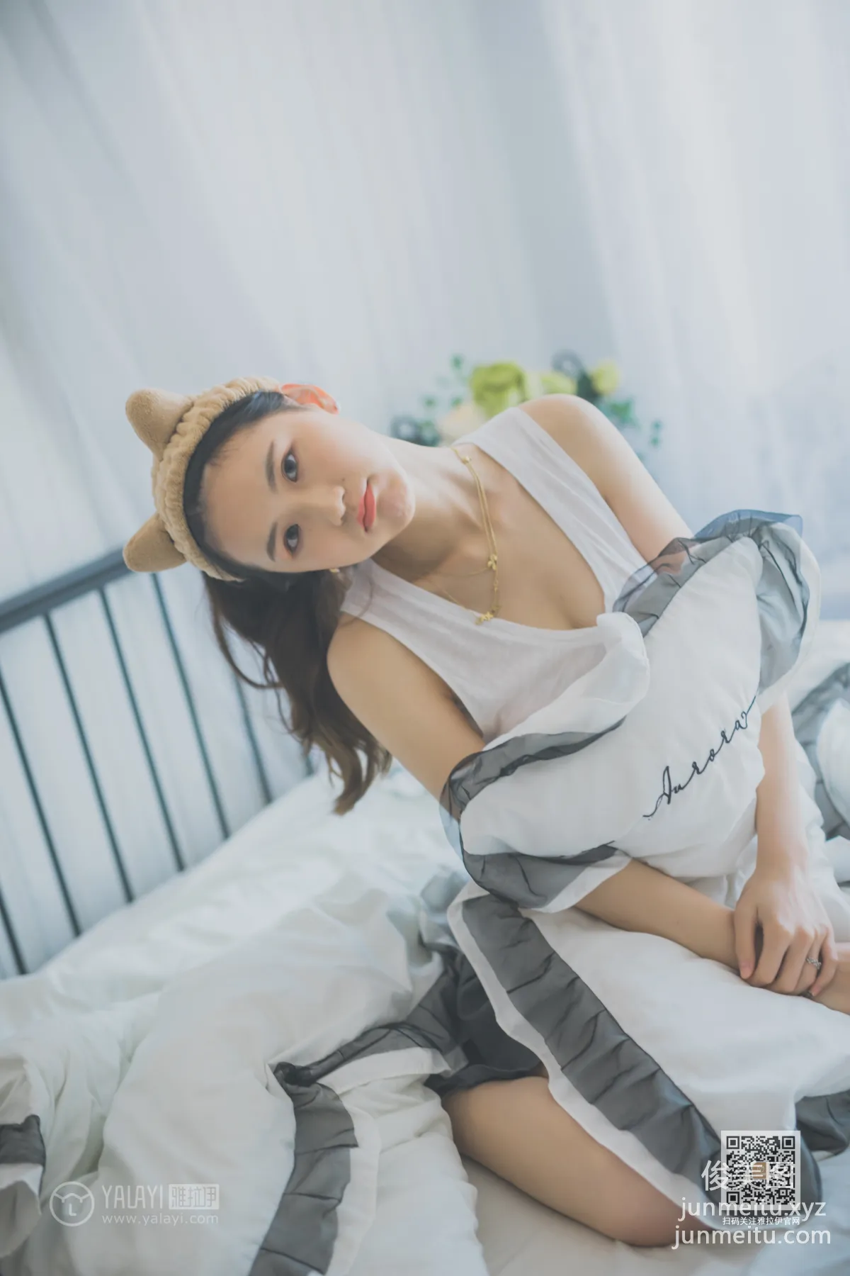 Yin Meng: YALAYI photo 3