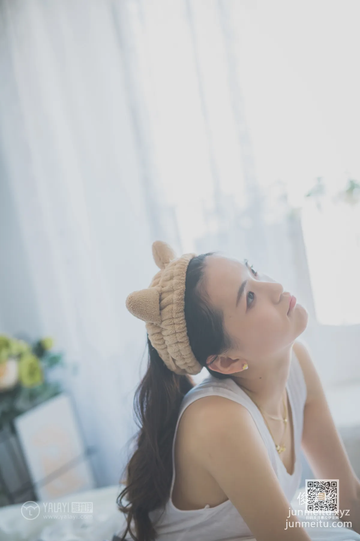 Yin Meng: YALAYI photo 5