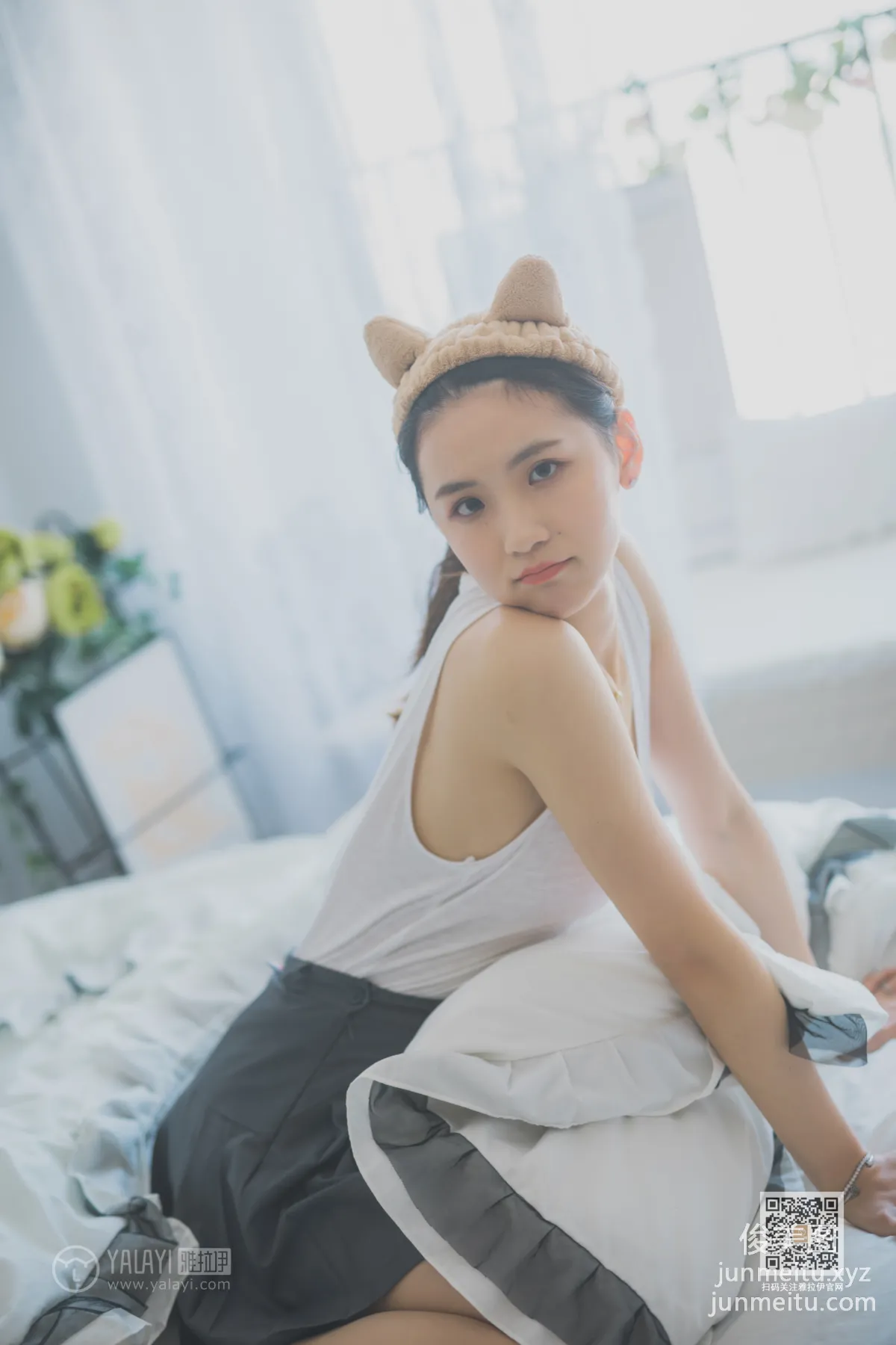 Yin Meng: YALAYI photo 6