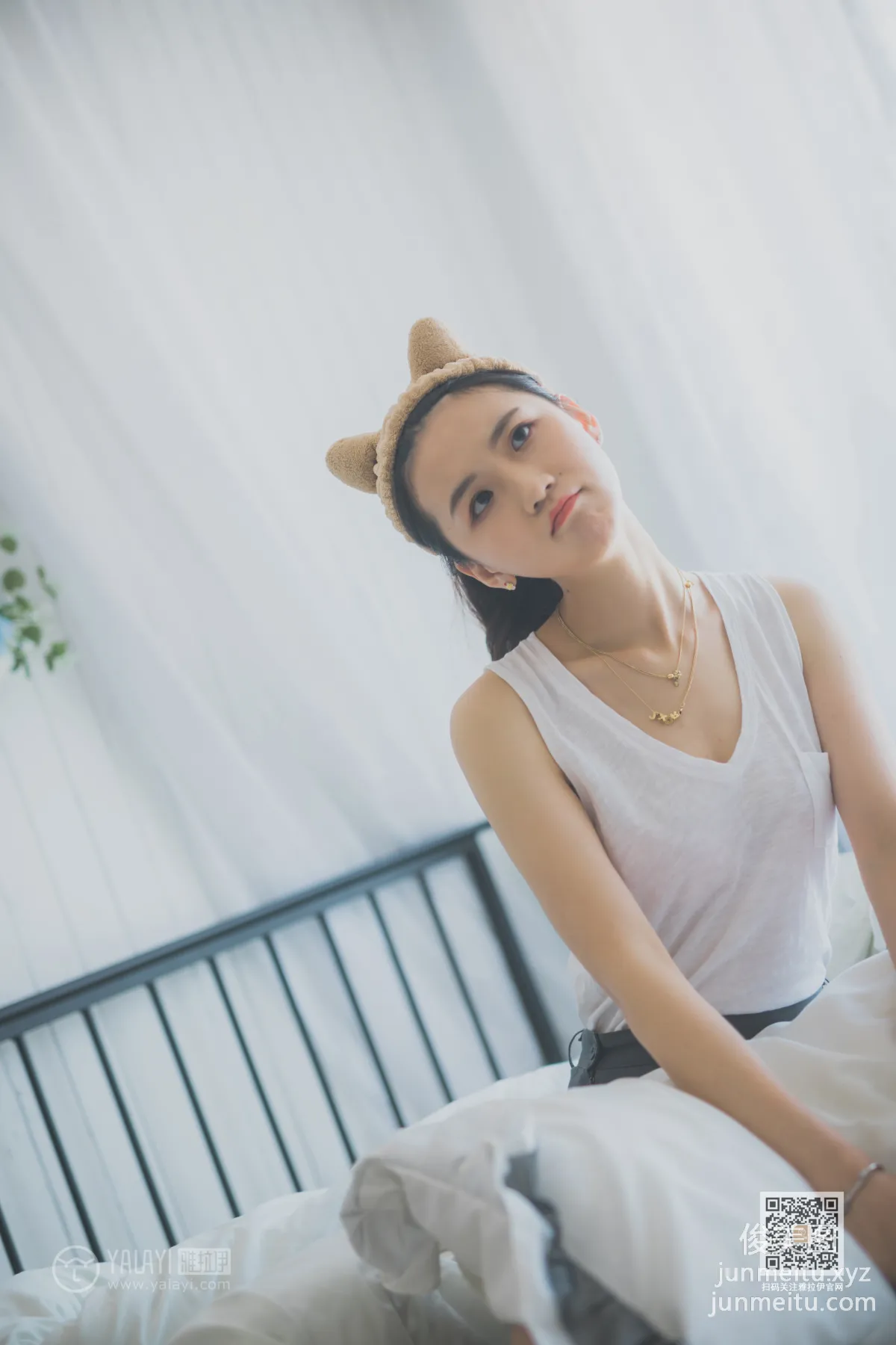 Yin Meng: YALAYI photo 7