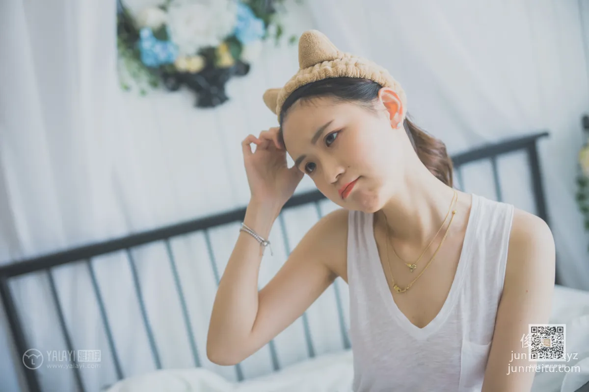 Yin Meng: YALAYI photo 8