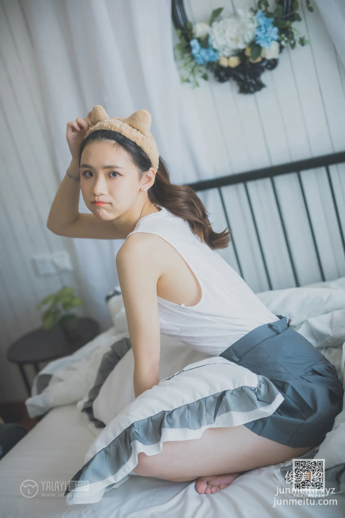Yin Meng: YALAYI photo 9
