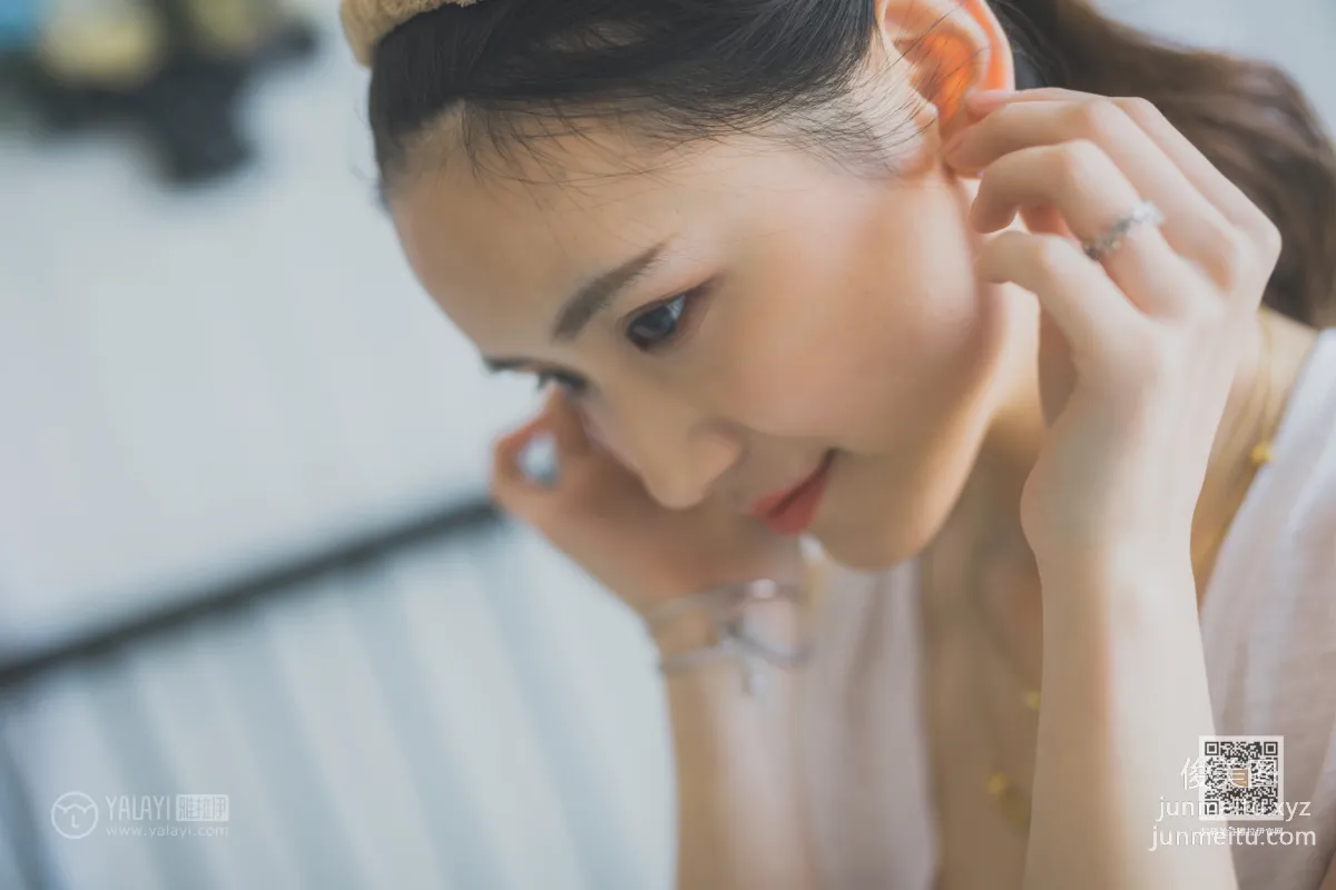 Yin Meng: YALAYI photo 10