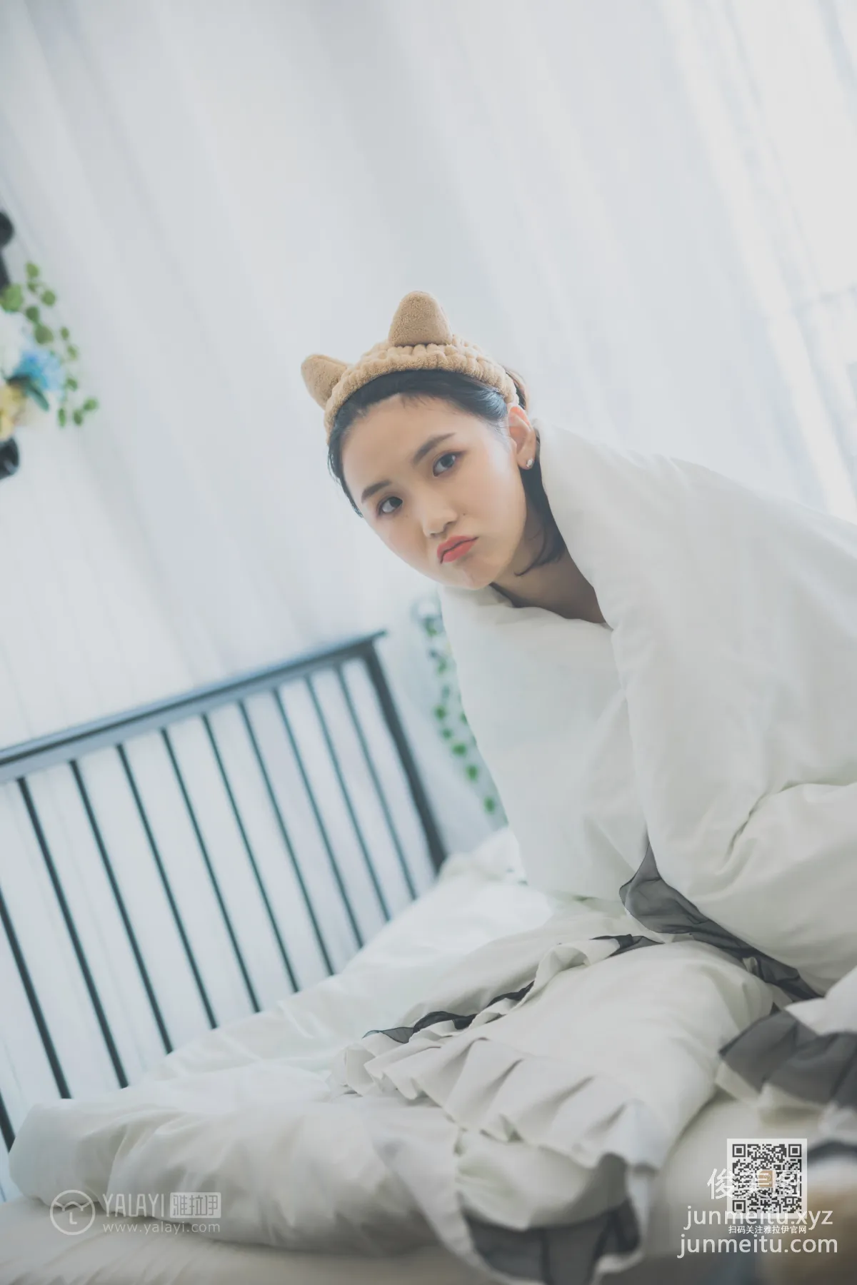 Yin Meng: YALAYI photo 11