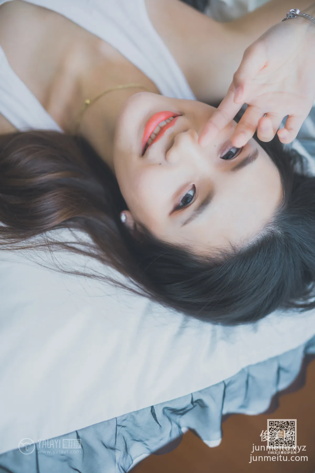 Yin Meng: YALAYI photo 15