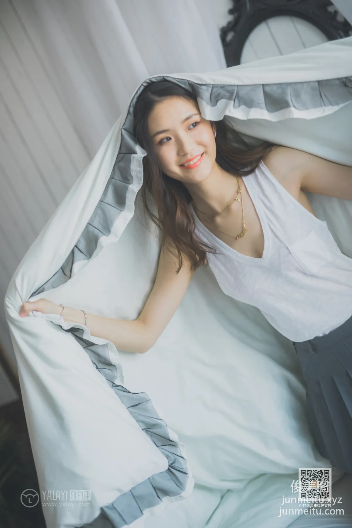 Yin Meng: YALAYI photo 17