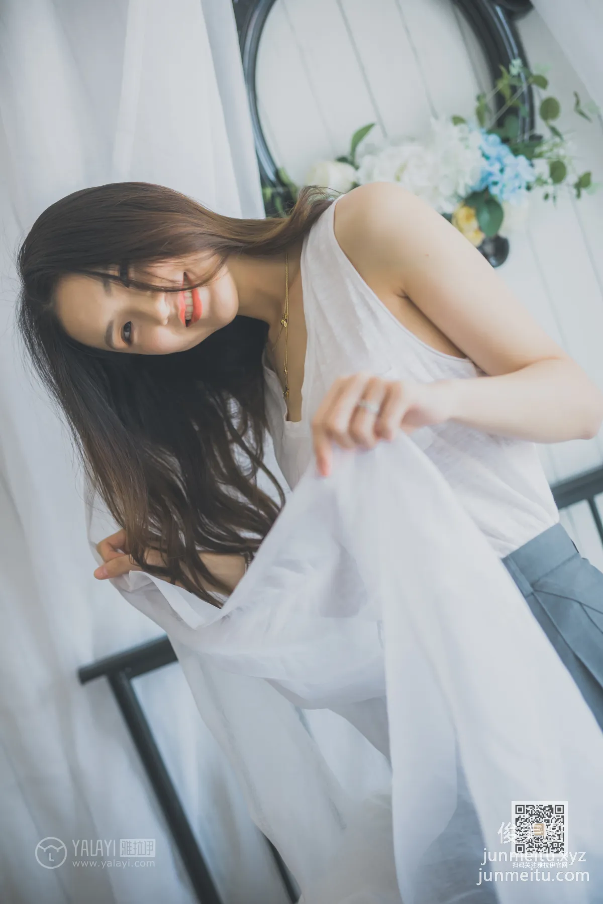 Yin Meng: YALAYI photo 21
