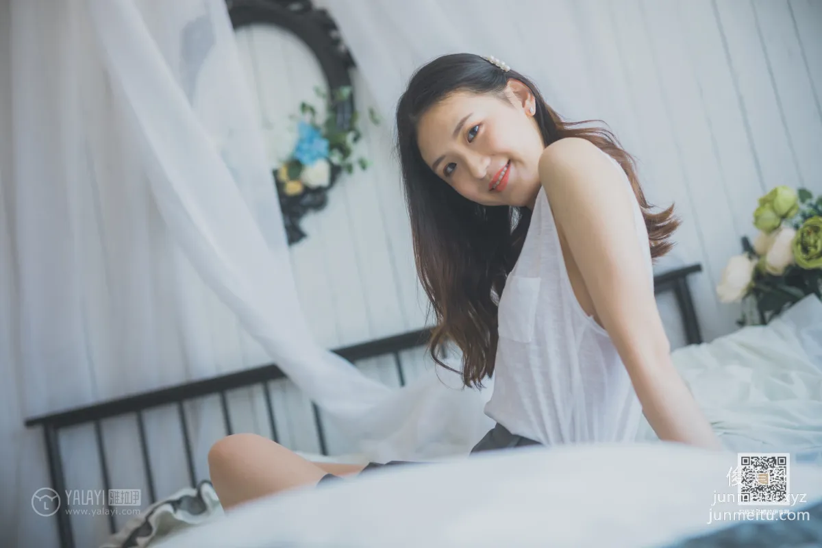 Yin Meng: YALAYI photo 22