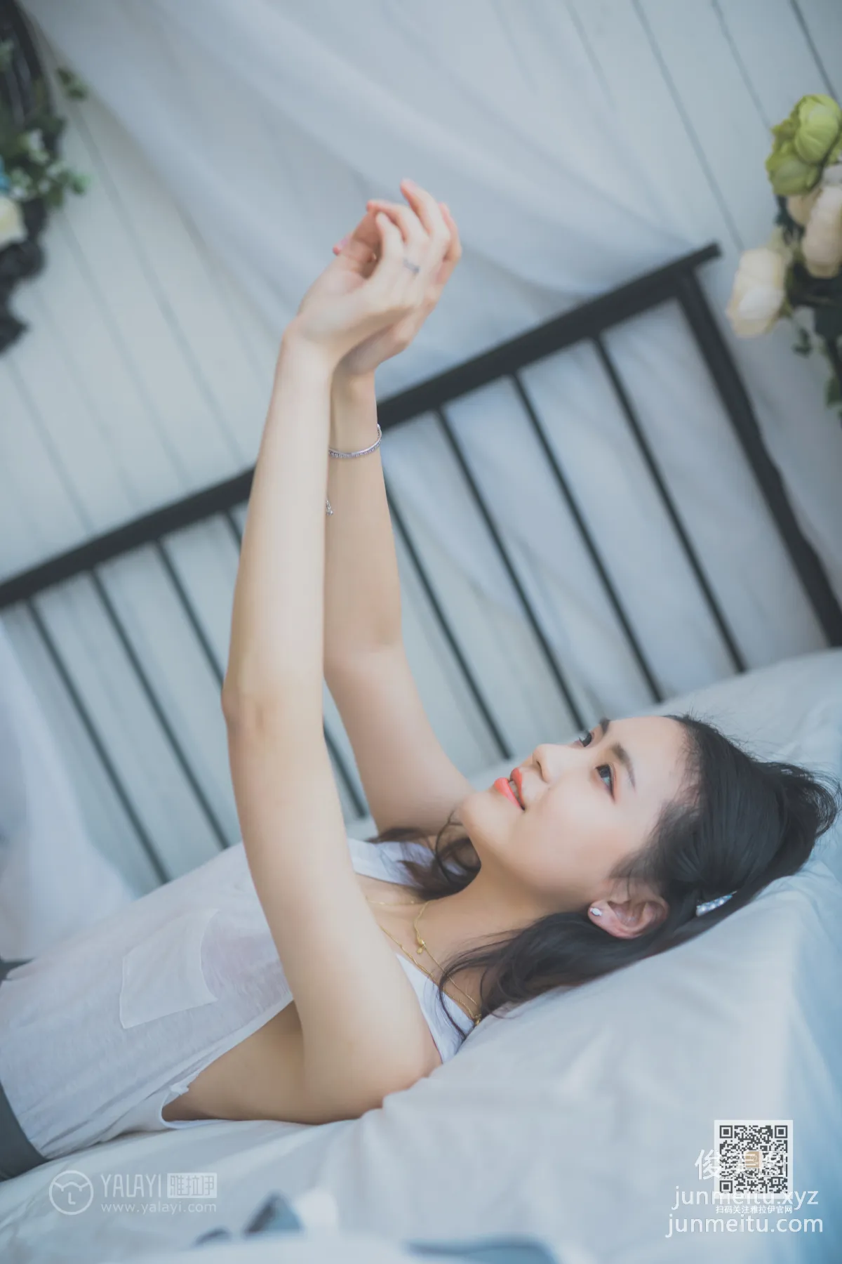Yin Meng: YALAYI photo 23