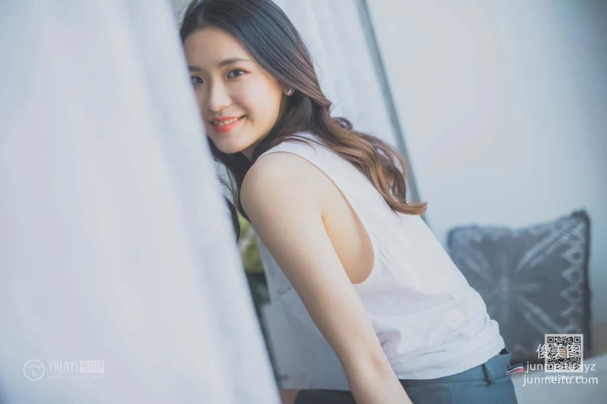 Yin Meng: YALAYI photo 32