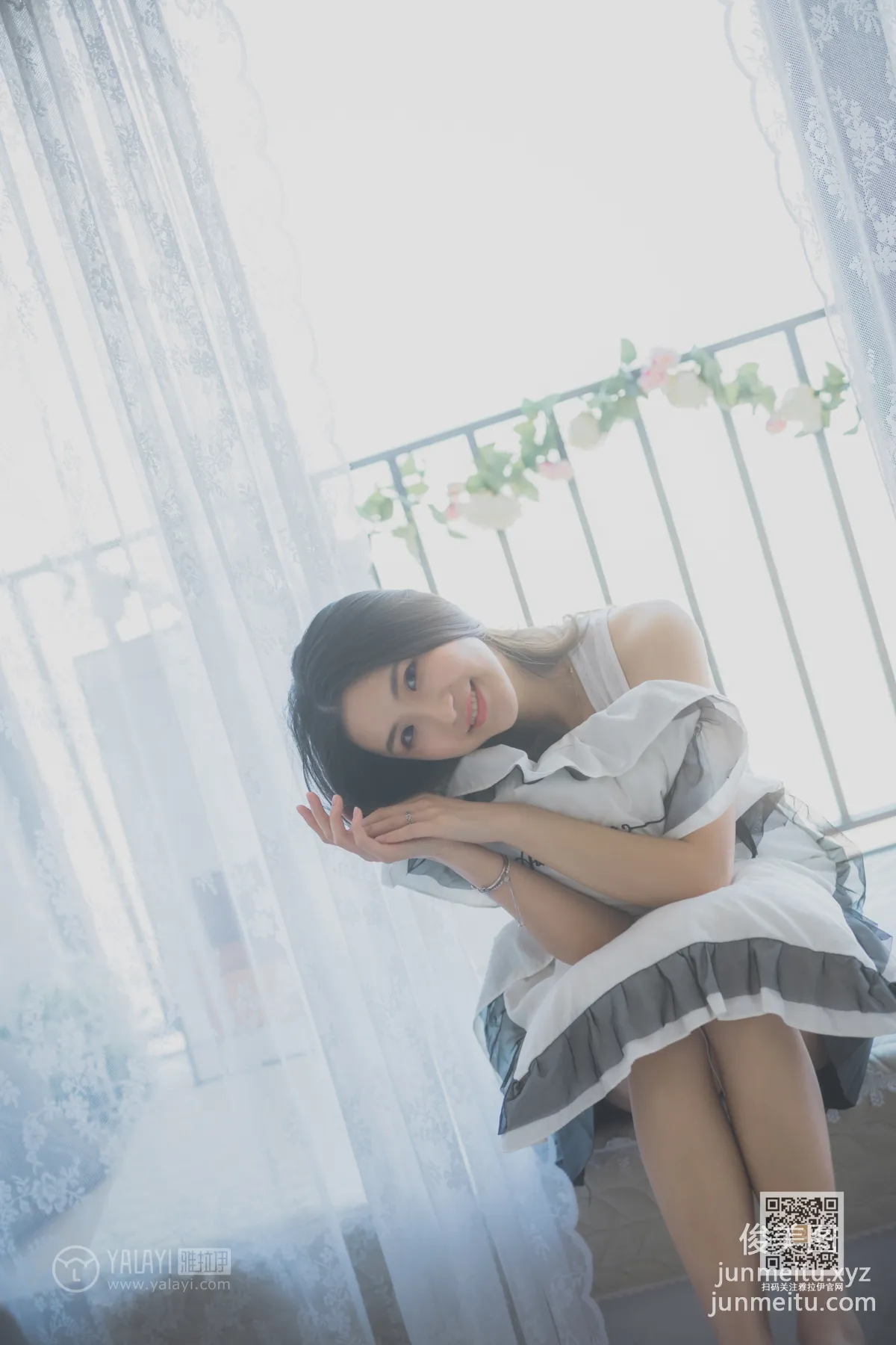Yin Meng: YALAYI photo 33