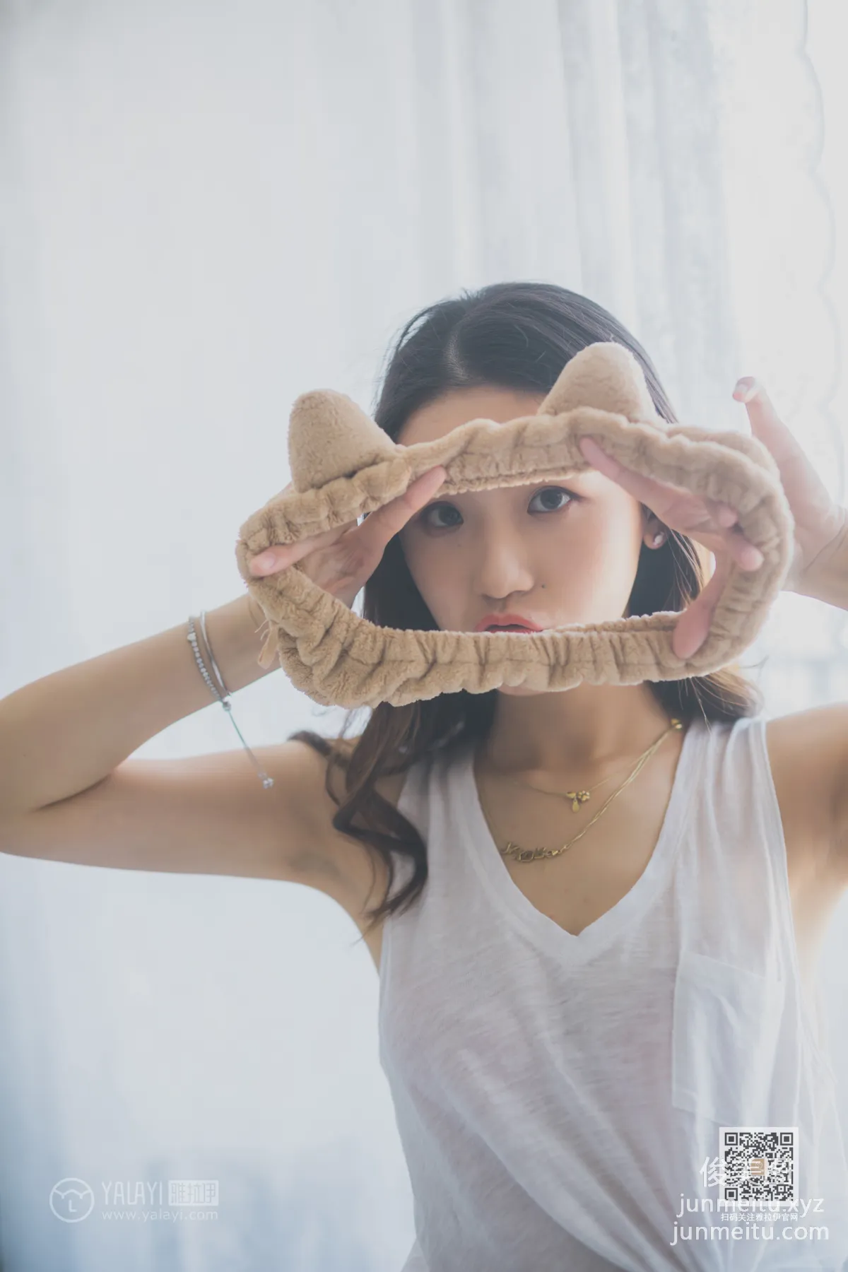 Yin Meng: YALAYI photo 34