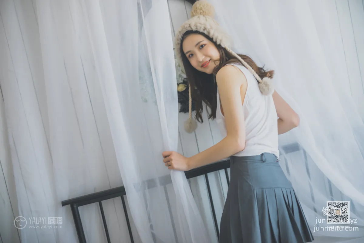 Yin Meng: YALAYI photo 35