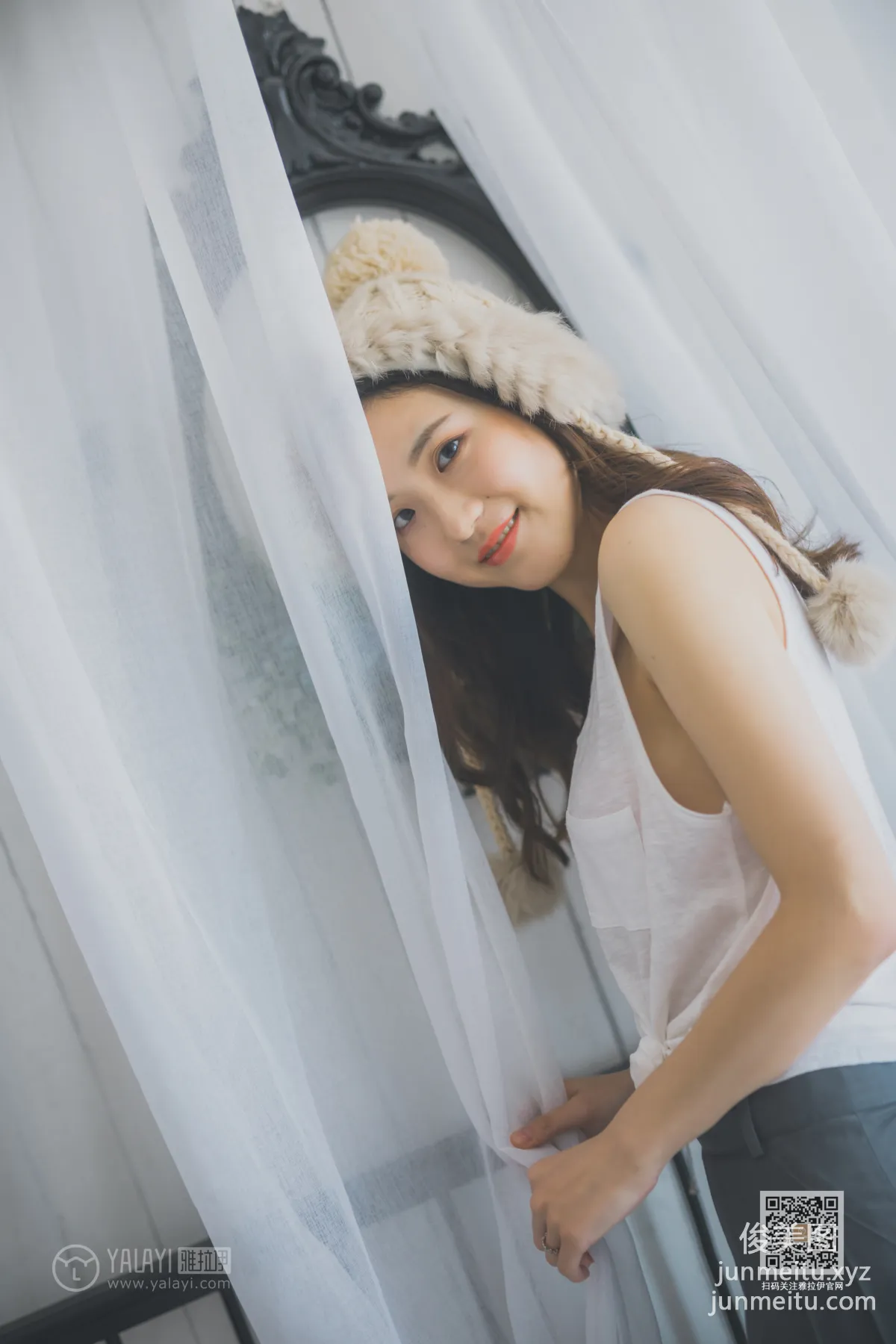 Yin Meng: YALAYI photo 37