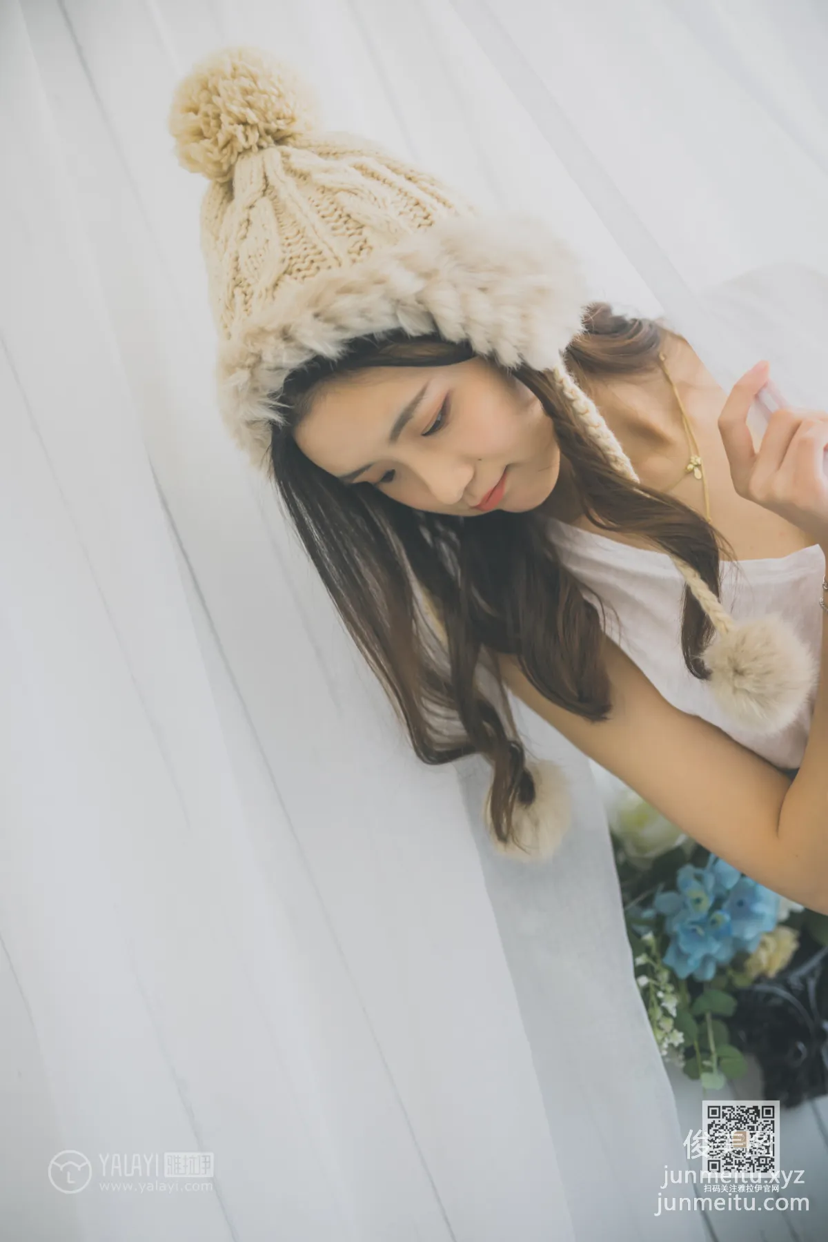 Yin Meng: YALAYI photo 40