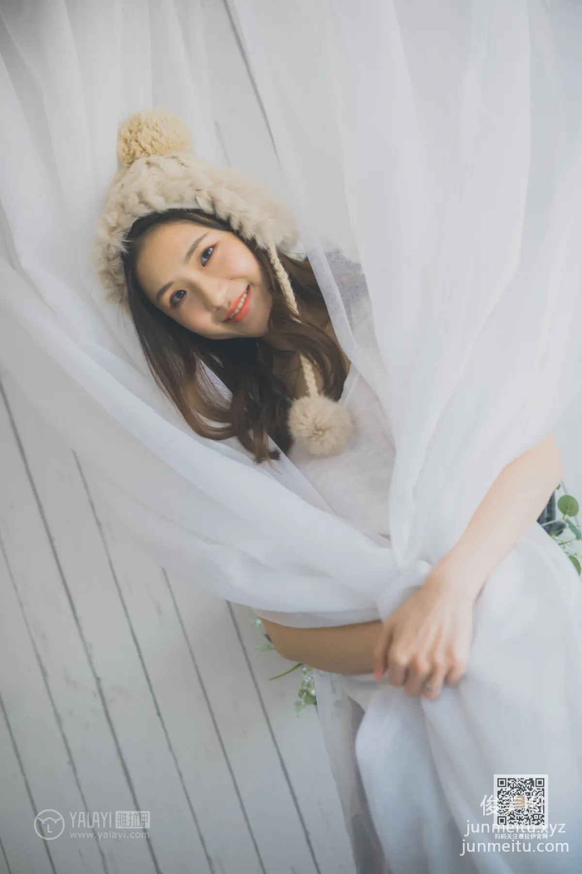 Yin Meng: YALAYI photo 41