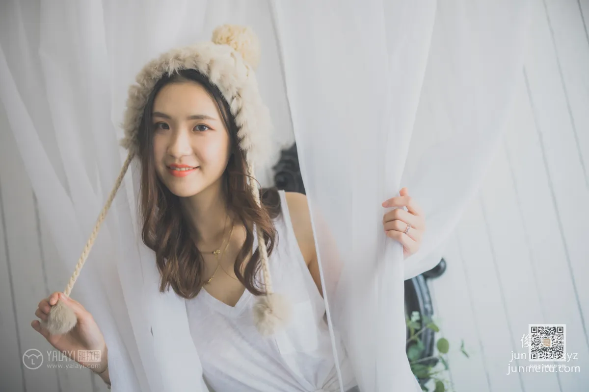 Yin Meng: YALAYI photo 42