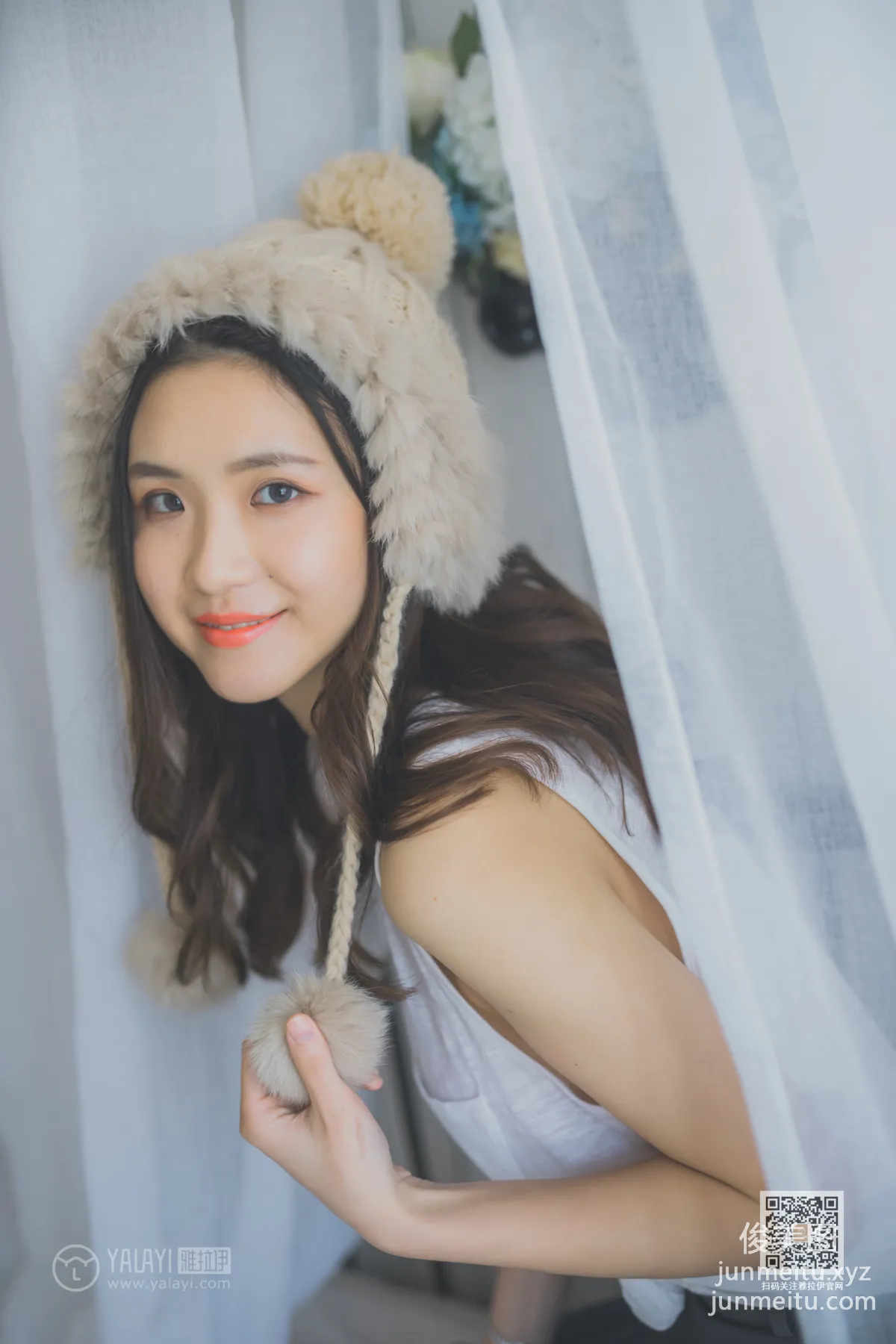 Yin Meng: YALAYI photo 43