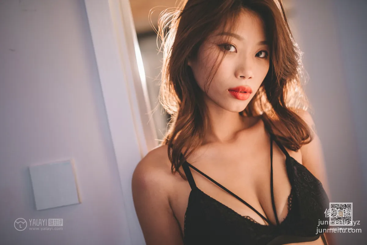 [YALAYI] 2020.04.08 Y599 Jing Chu "They Went Out" [50+1P] photo 43