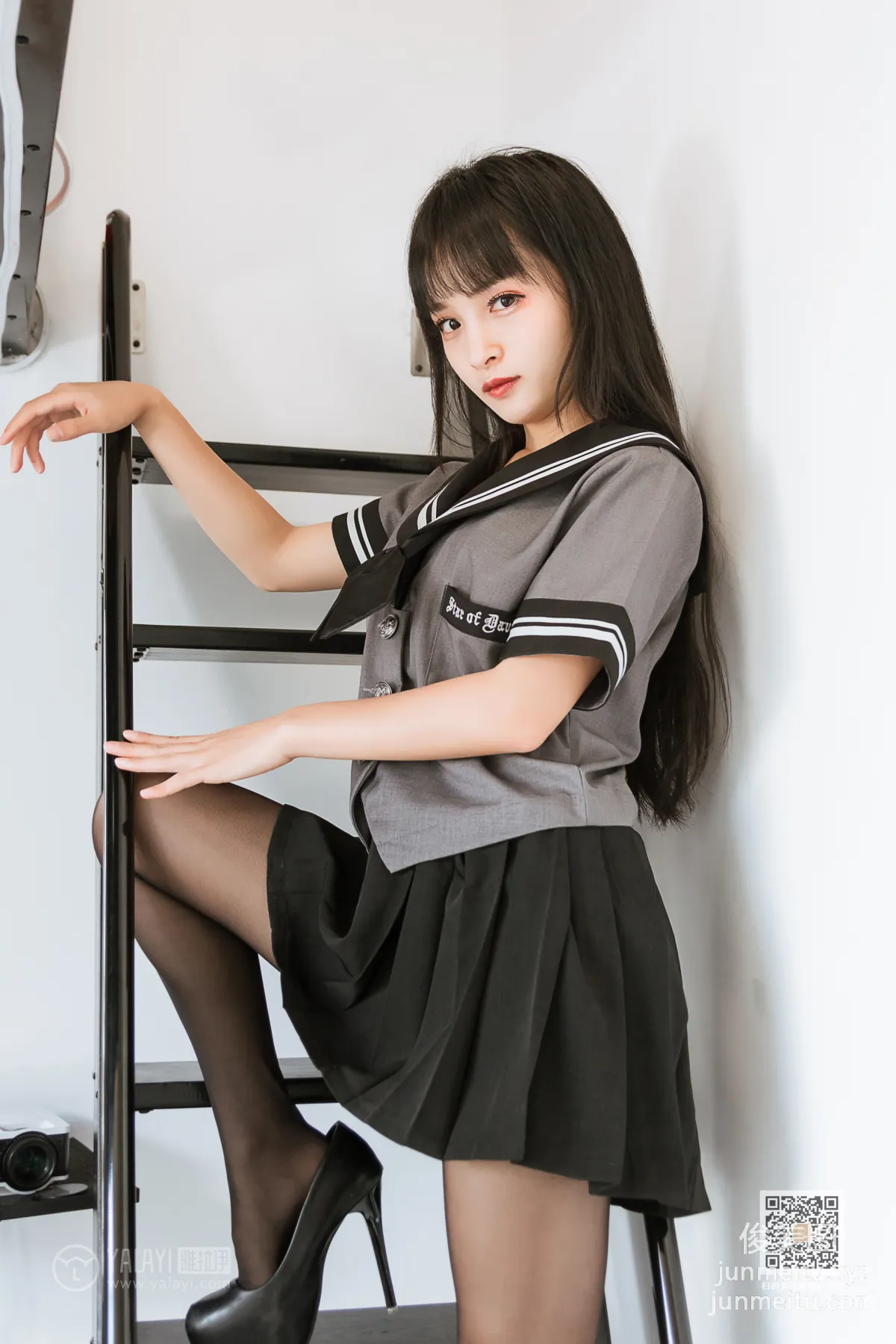 Ai Li: YALAYI photo 4
