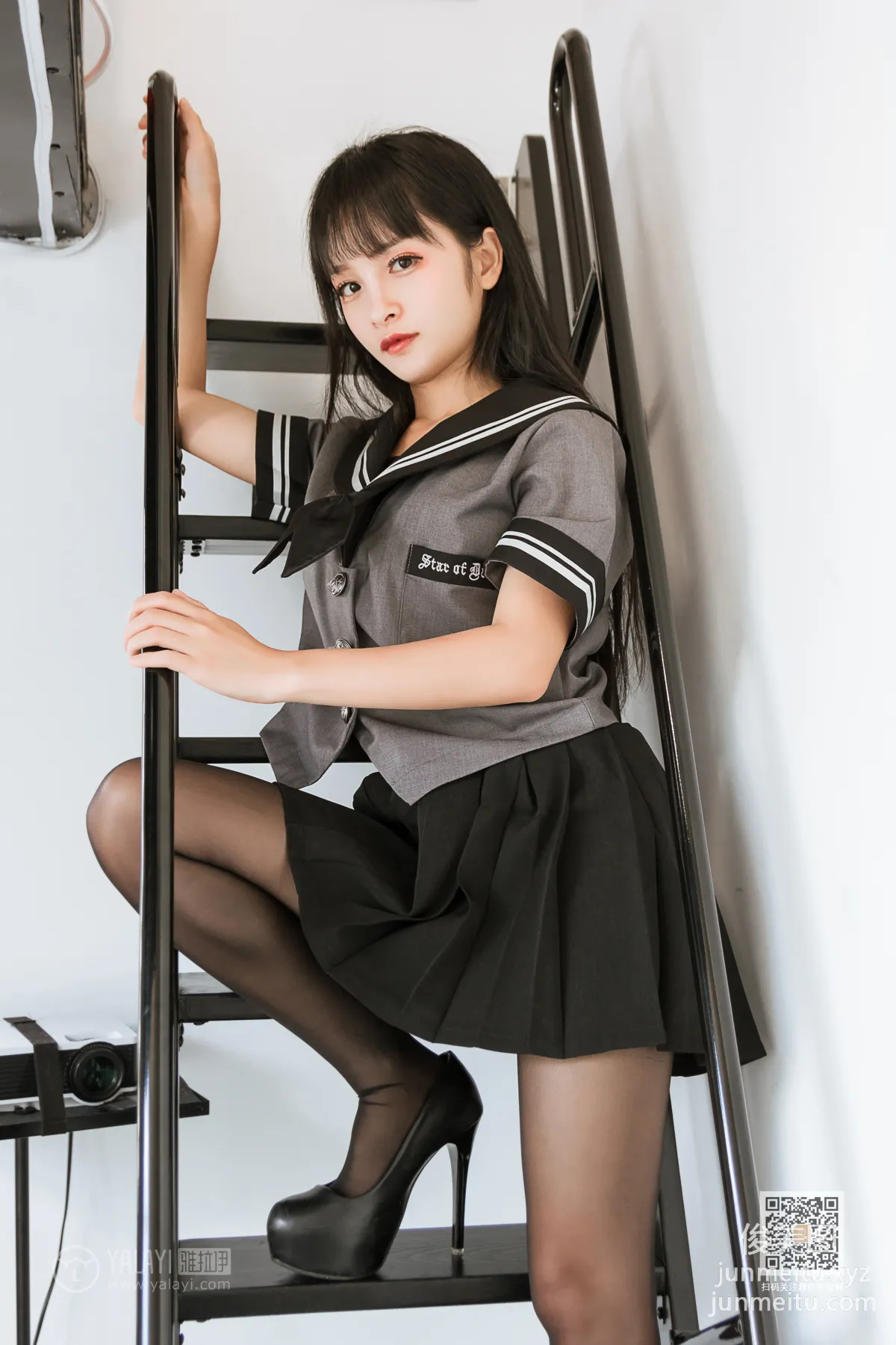 Ai Li: YALAYI photo 5