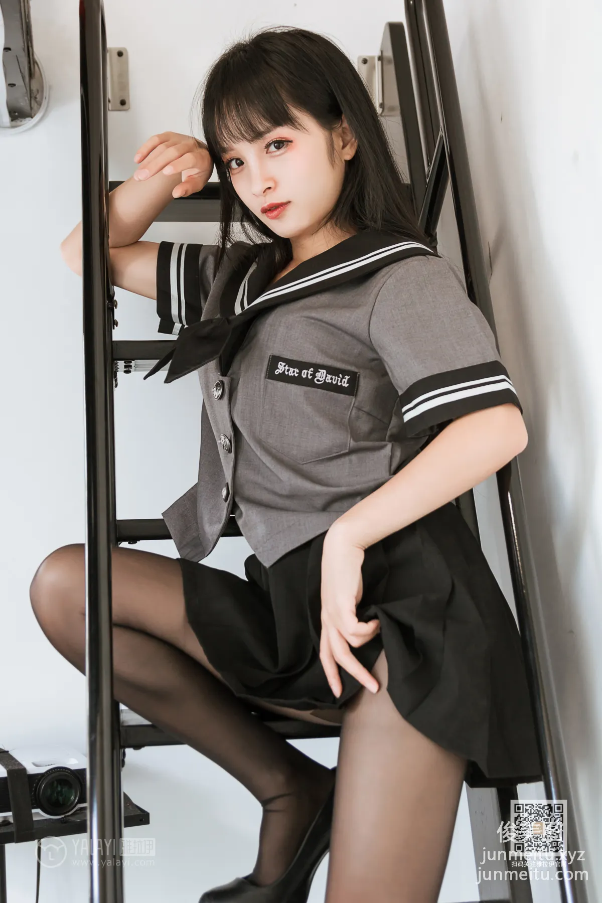 Ai Li: YALAYI photo 6
