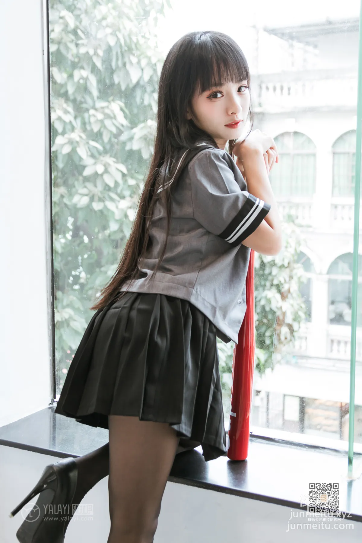 Ai Li: YALAYI photo 20