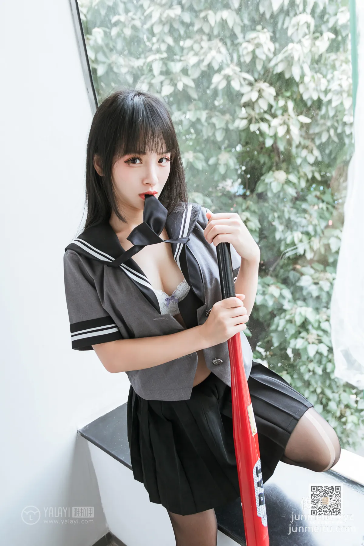 Ai Li: YALAYI photo 21