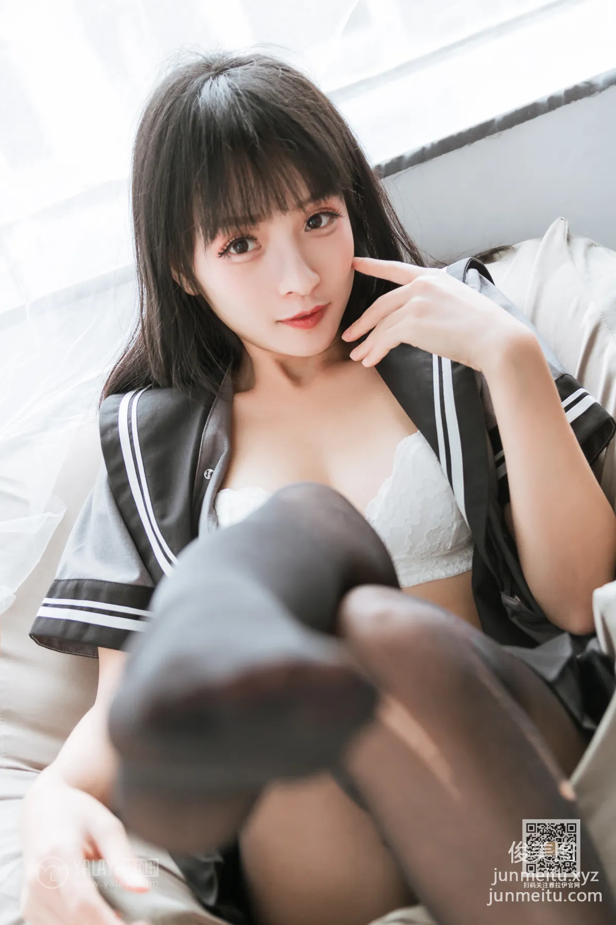 Ai Li: YALAYI photo 29