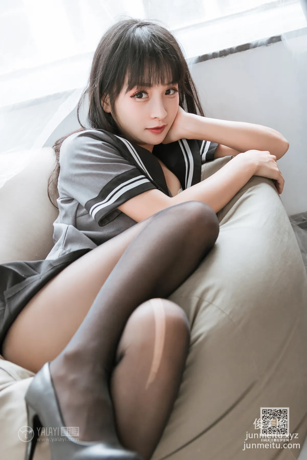 Ai Li: YALAYI photo 30