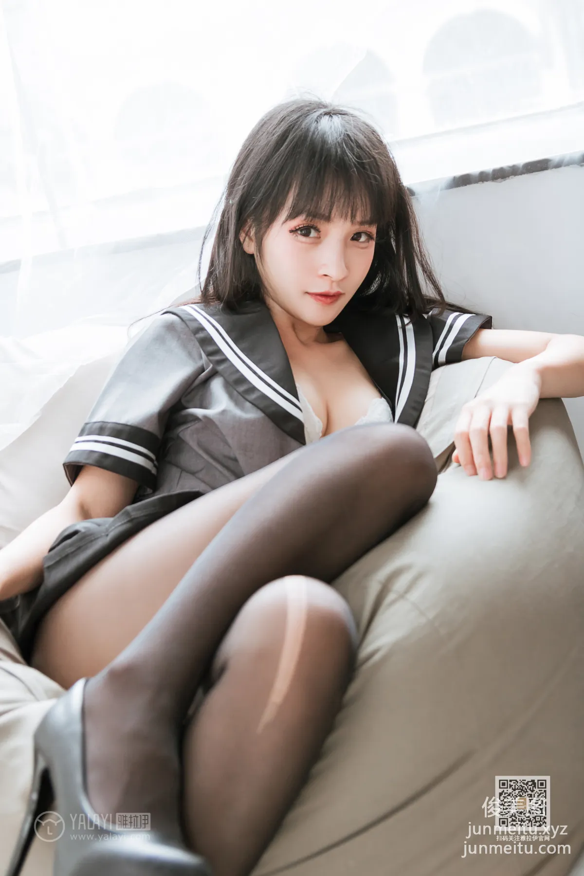 Ai Li: YALAYI photo 31