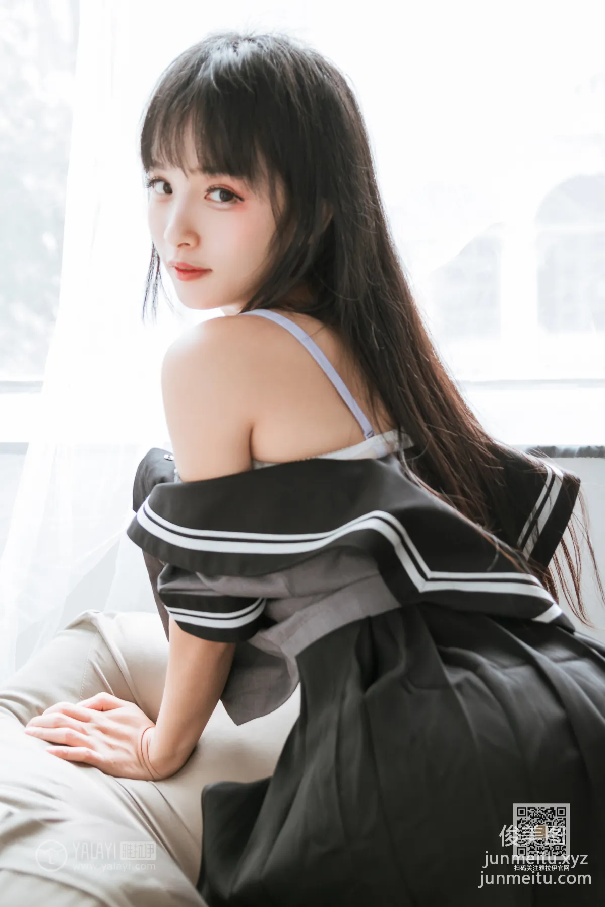 Ai Li: YALAYI photo 35