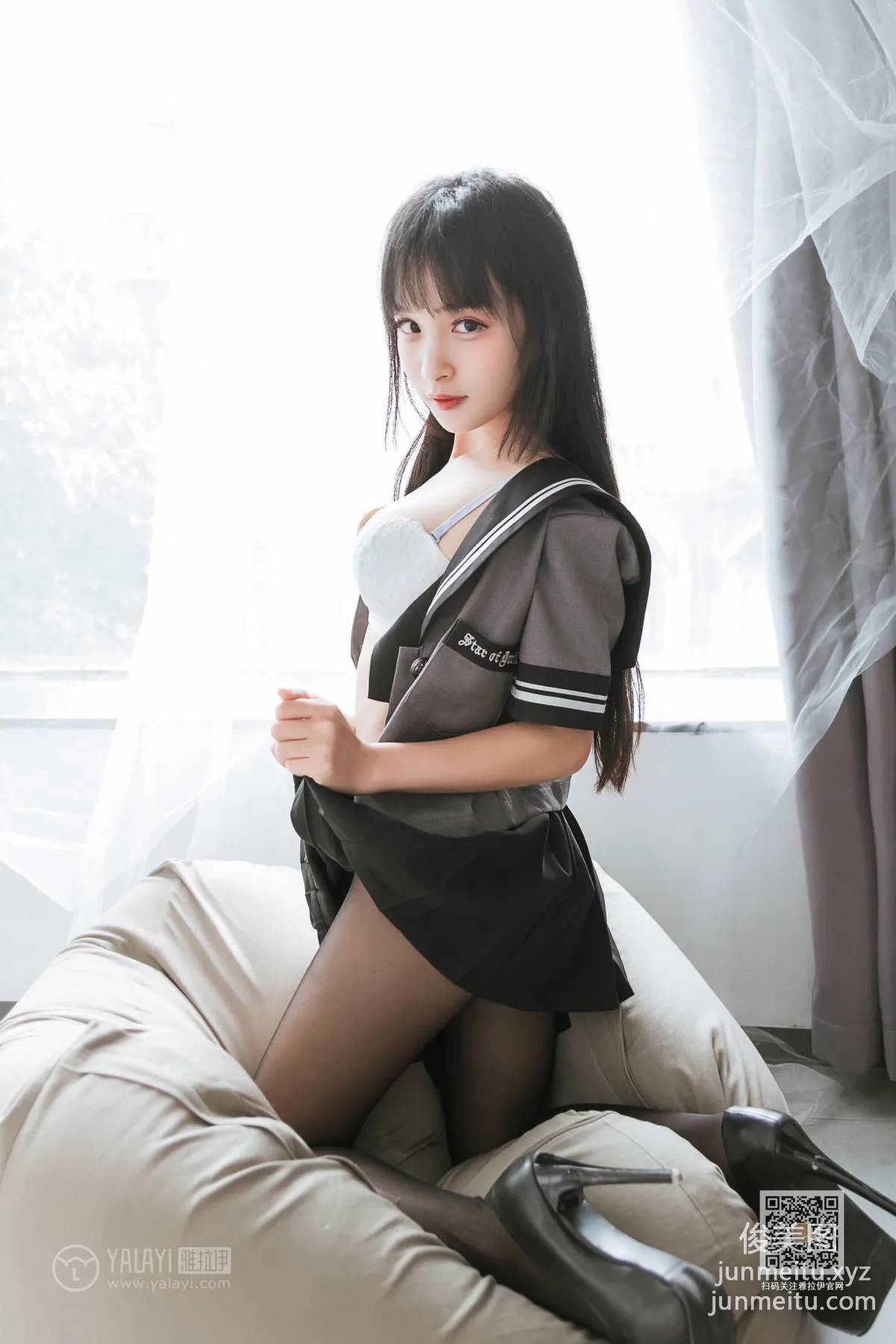 Ai Li: YALAYI photo 36