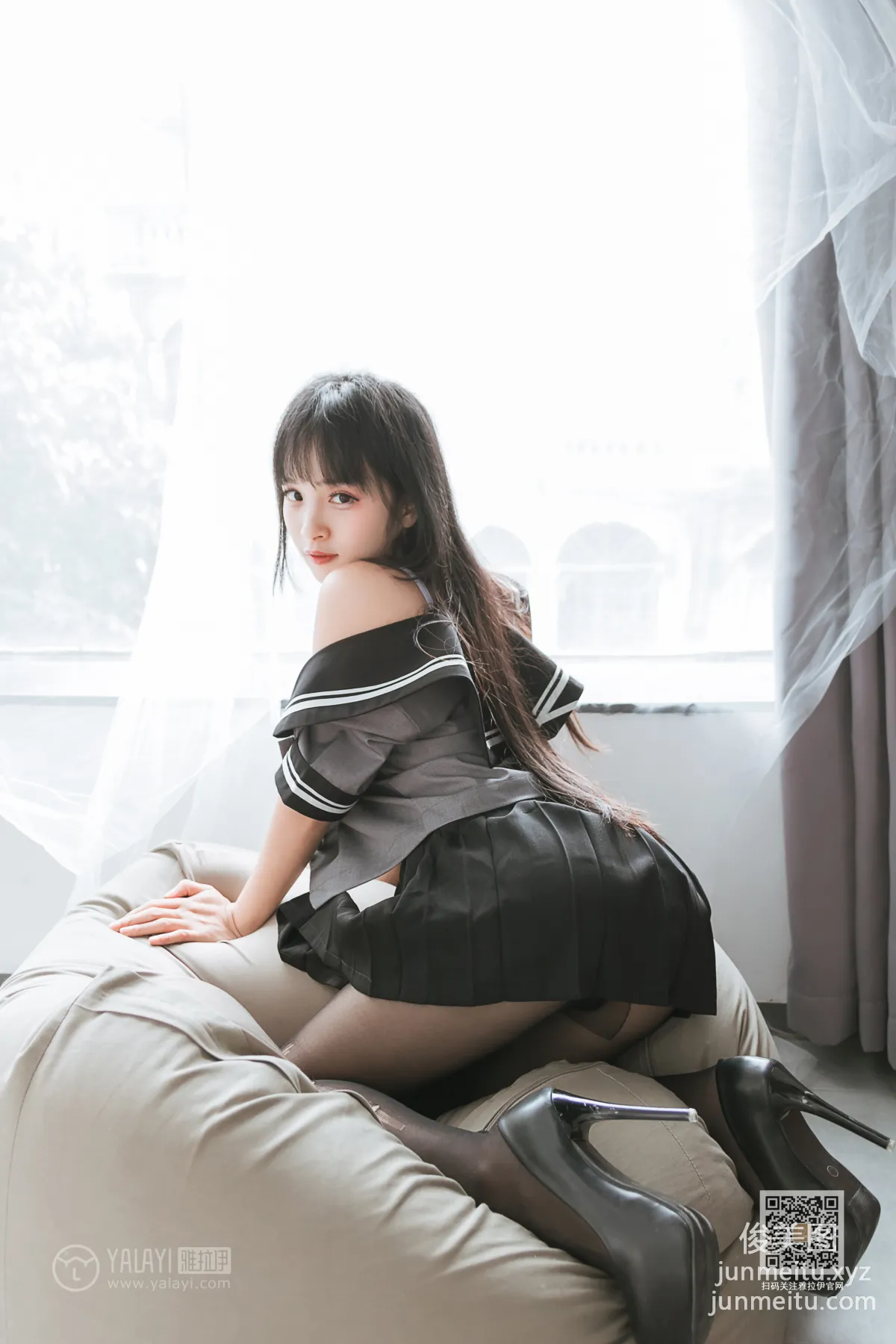 Ai Li: YALAYI photo 37