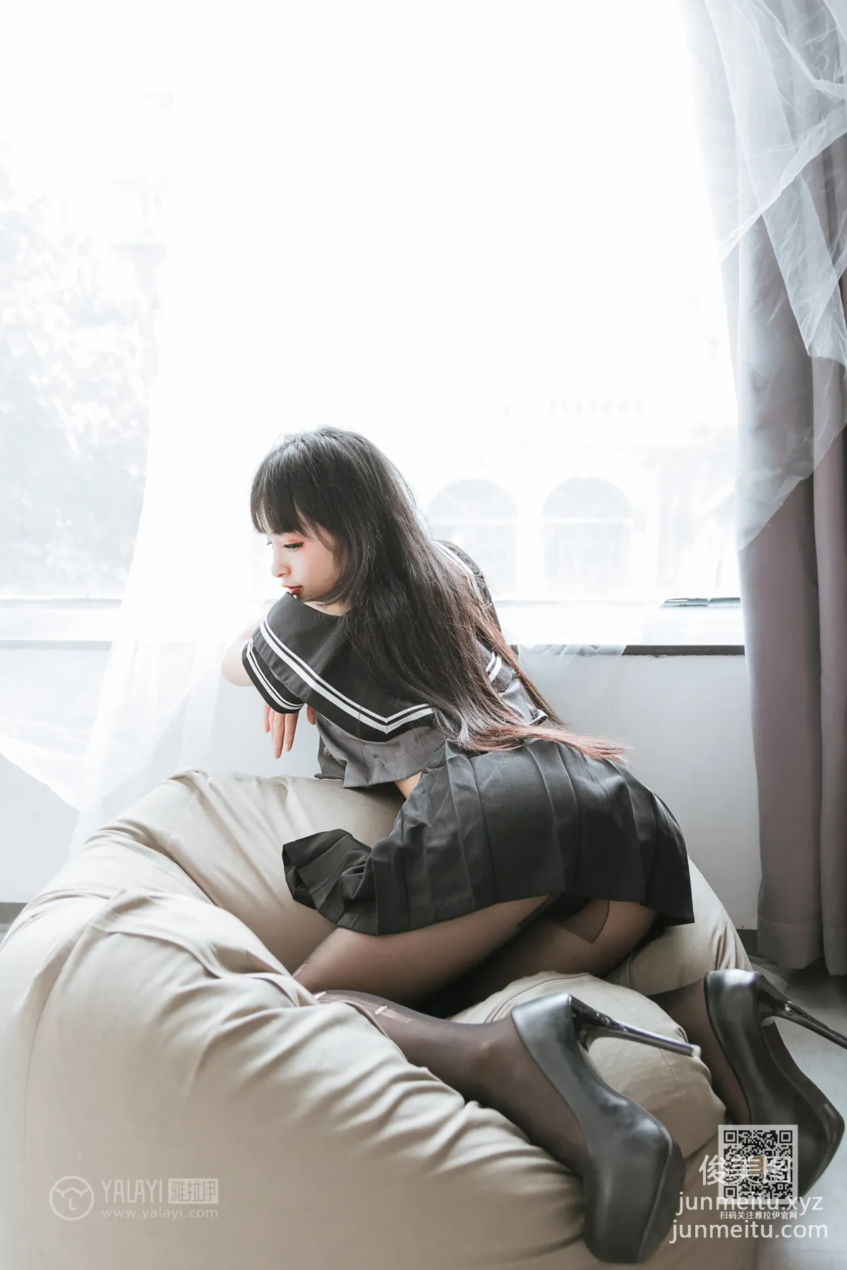 Ai Li: YALAYI photo 38