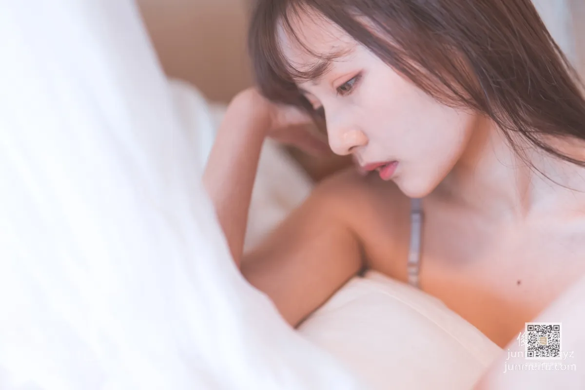 [YALAYI] 2020.04.11 Y602 Tang Xin, A Little Hurt photo 15