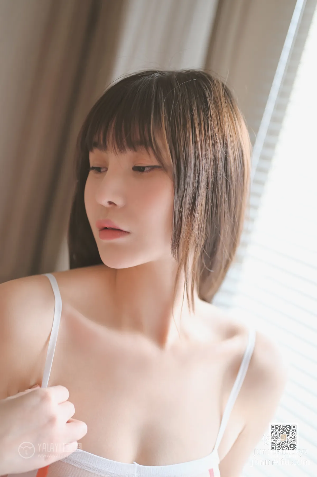 Si Wen: YALAYI photo 23
