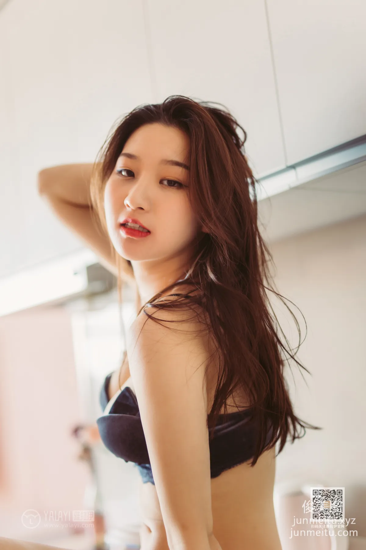 [YALAYI] 2020.04.13 Y604 Ming Yue, New Girlfriend photo 22