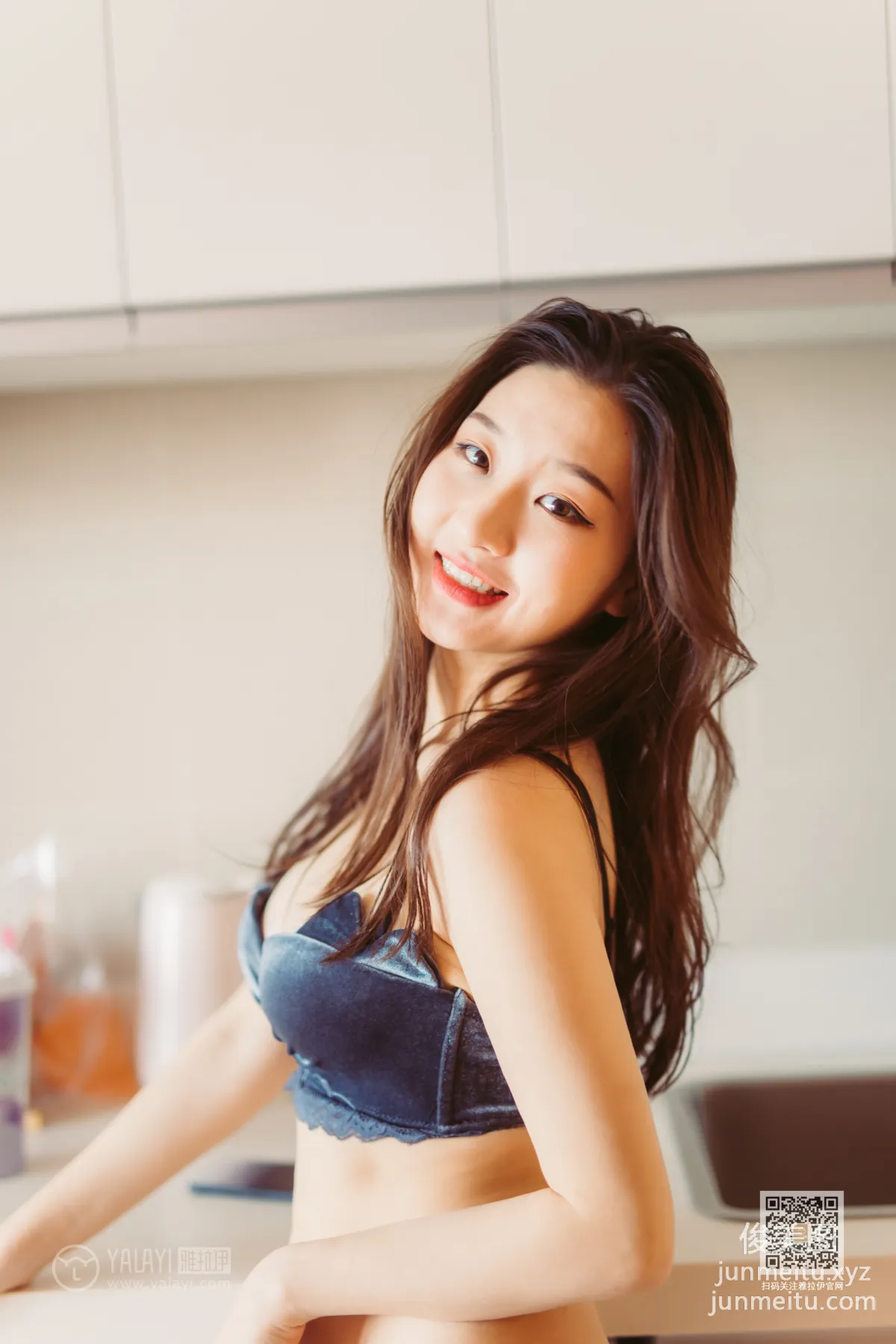 [YALAYI] 2020.04.13 Y604 Ming Yue, New Girlfriend photo 26